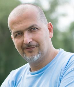 Bruce Benamran