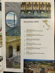 Bell'Italia (n. 403 - Novembre 2019)