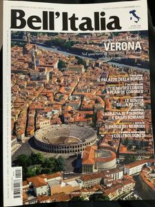 Bell'Italia (n. 403 - Novembre 2019)