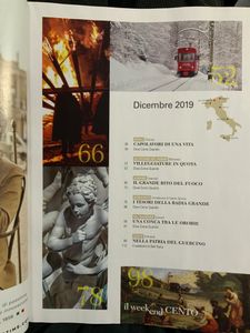 Bell'Italia (n. 404 - Dicembre 2019)