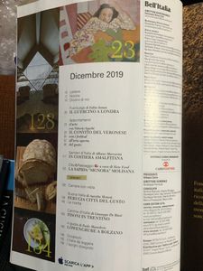 Bell'Italia (n. 404 - Dicembre 2019)