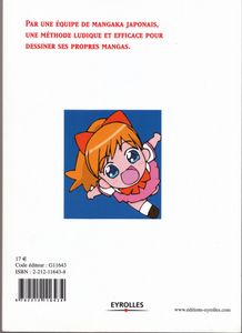 Le Dessin De Manga 13  Personnages Super-Déformés