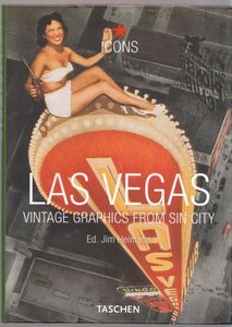 Las Vegas Vintage Graphics From Sin City