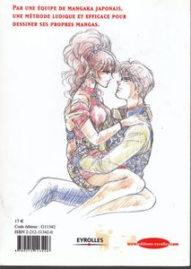 Le Dessin De Manga  11 Couples