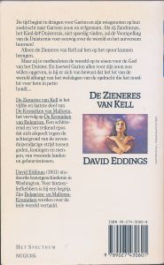 De Zieneres van Kell