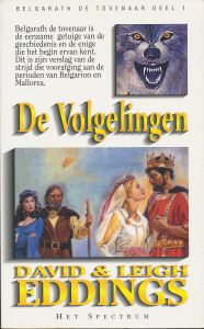 De Volgelingen