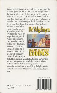 De Volgelingen