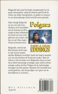 Polgara