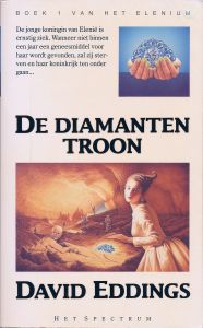 De Diamanten Troon
