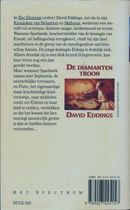 De Diamanten Troon