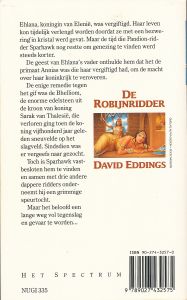 De Robijnridder