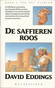 De Saffieren Roos