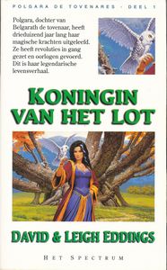 Koningin van het Lot