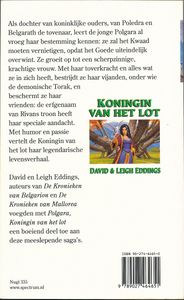 Koningin van het Lot
