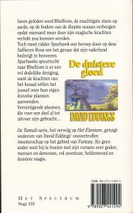 De duistere gloed