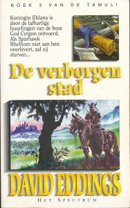De verborgen Stad