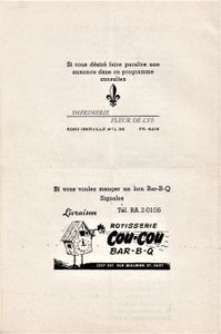 Théâtre Canadien