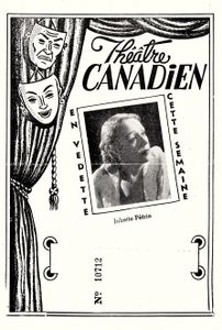 Théâtre Canadien