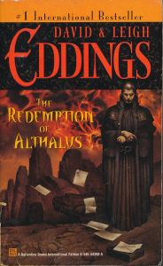 The Redemption Of Althalus