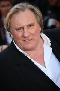 Gérard Depardieu