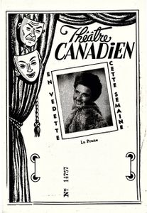 Théâtre Canadien