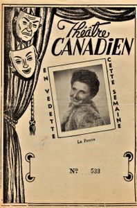 Théâtre Canadien