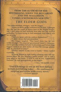The Elder Gods