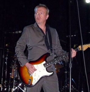 Andy Gill