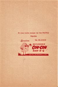 Théâtre Canadien