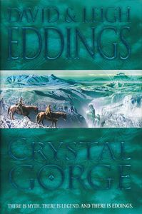 Crystal Gorge
