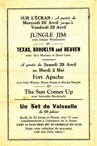 Théâtre Canadien