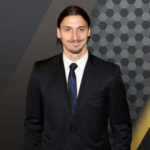 Zlatan Ibrahimović