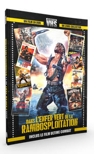 Génération VHS : Dans l'Enfer Vert de la Rambosploitation
