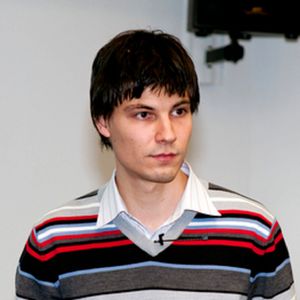 Александр Александрович Гайфуллин