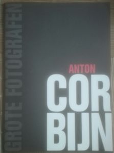 Grote Fotografen: Anton Corbijn