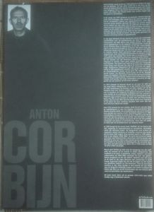 Grote Fotografen: Anton Corbijn