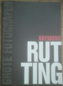 Grote Fotografen: Raymond Rutting