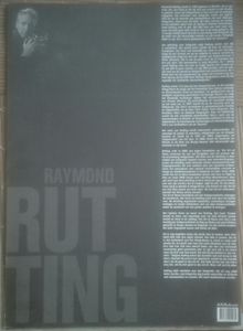 Grote Fotografen: Raymond Rutting
