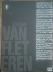 Grote Fotografen: Stephan van Fleteren