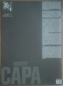 Grote Fotografen: Robert Capa