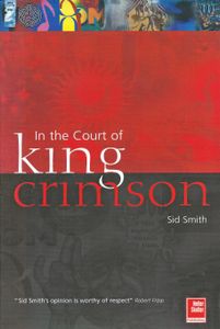 In the Court of King Crimson