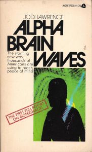 Alpha Brain Waves