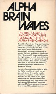 Alpha Brain Waves