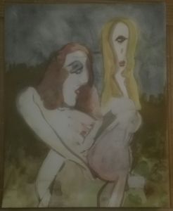 Cobra Museum Amstelveen: Hugo Claus