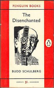 The Disenchanted
