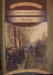 Idiota