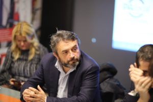 Luca Calzolari