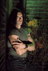 Peter Steele