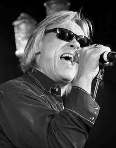 Brian Howe
