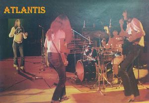 Atlantis